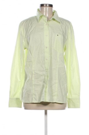 Damenbluse Tommy Hilfiger, Größe L, Farbe Mehrfarbig, Preis € 59,99