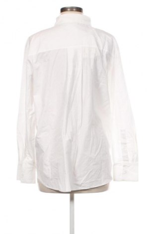 Damenbluse Tommy Hilfiger, Größe S, Farbe Weiß, Preis 134,99 €