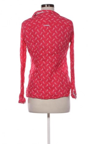 Damenbluse Tommy Hilfiger, Größe M, Farbe Mehrfarbig, Preis 26,99 €