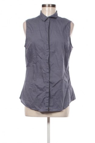 Damenbluse Tommy Hilfiger, Größe M, Farbe Blau, Preis € 41,94