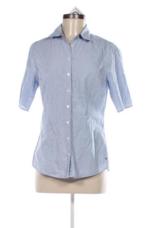 Cămașă de femei Tommy Hilfiger, Mărime M, Culoare Multicolor, Preț 216,08 Lei