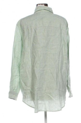 Дамска риза Tommy Hilfiger, Размер XXL, Цвят Многоцветен, Цена 204,99 лв.