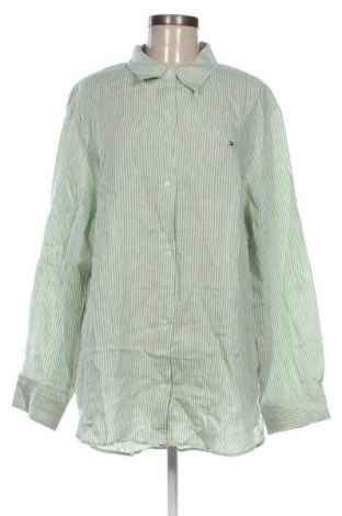 Cămașă de femei Tommy Hilfiger, Mărime XL, Culoare Multicolor, Preț 644,99 Lei