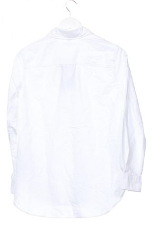 Damenbluse Tommy Hilfiger, Größe XS, Farbe Weiß, Preis 112,99 €