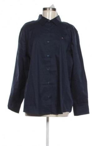 Női ing Tommy Hilfiger, Méret XXL, Szín Kék, Ár 51 919 Ft