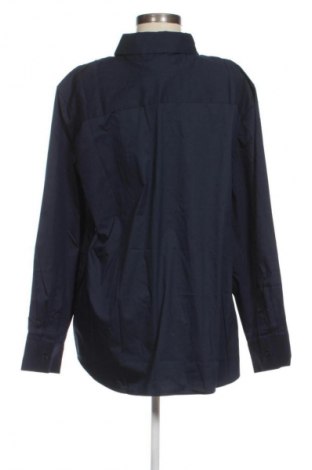 Női ing Tommy Hilfiger, Méret XXL, Szín Kék, Ár 51 919 Ft