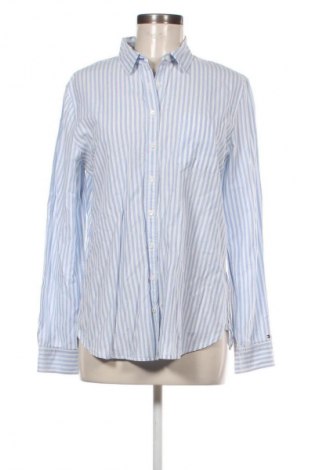 Damska koszula Tommy Hilfiger, Rozmiar M, Kolor Kolorowy, Cena 101,35 zł