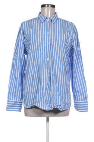Dámská košile  Tommy Hilfiger, Velikost M, Barva Vícebarevné, Cena  1 127,00 Kč