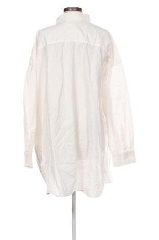 Női ing Tommy Jeans, Méret 5XL, Szín Fehér, Ár 39 919 Ft