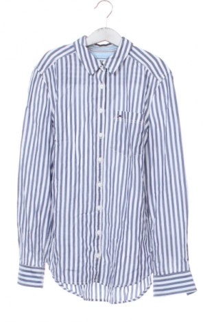 Dámská košile  Tommy Jeans, Velikost XS, Barva Vícebarevné, Cena  866,00 Kč