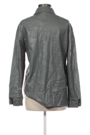 Dámská košile  Topshop, Velikost M, Barva Šedá, Cena  289,00 Kč