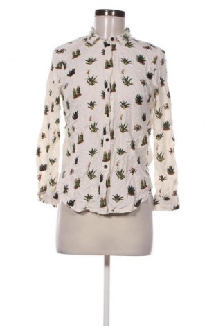 Damenbluse Topshop, Größe S, Farbe Mehrfarbig, Preis 9,99 €