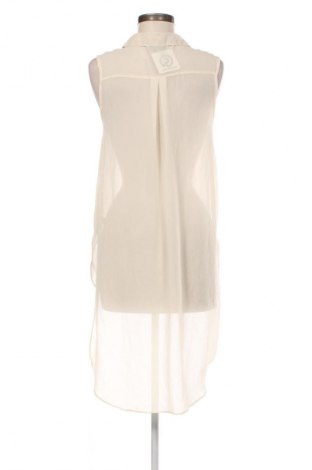 Dámská košile  Topshop, Velikost L, Barva Krémová, Cena  428,00 Kč