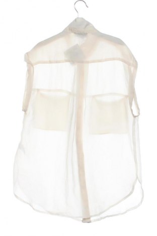 Dámská košile  Topshop, Velikost XS, Barva Krémová, Cena  428,00 Kč