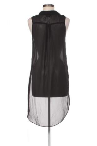 Dámská košile  Topshop, Velikost M, Barva Černá, Cena  259,00 Kč