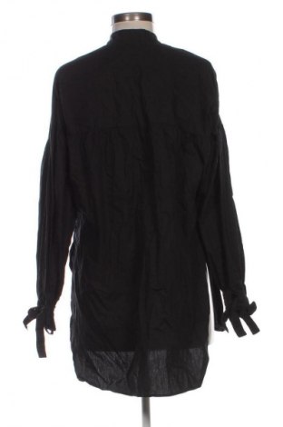 Damenbluse Topshop, Größe S, Farbe Schwarz, Preis 10,99 €