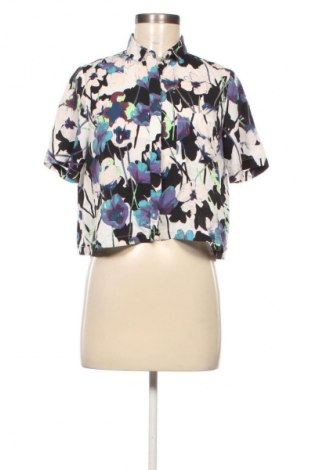 Dámská košile  Topshop Petite, Velikost XS, Barva Vícebarevné, Cena  319,00 Kč
