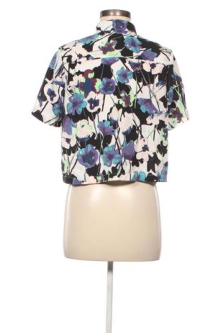 Dámská košile  Topshop Petite, Velikost XS, Barva Vícebarevné, Cena  319,00 Kč