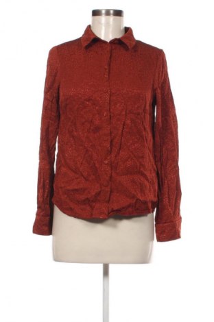 Damenbluse Trendyol, Größe M, Farbe Braun, Preis 11,99 €