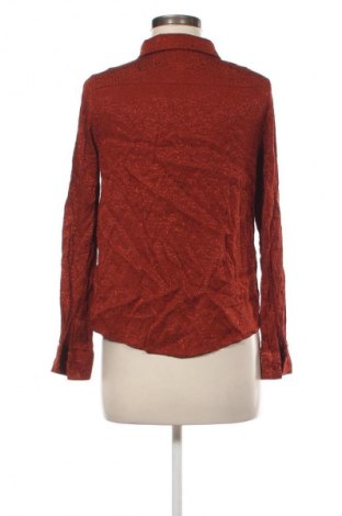 Damenbluse Trendyol, Größe M, Farbe Braun, Preis 11,99 €