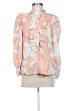 Damenbluse Trendyol, Größe S, Farbe Mehrfarbig, Preis 47,57 €