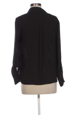 Дамска риза Tu, Размер S, Цвят Черен, Цена 17,99 лв.