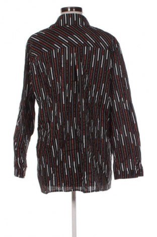 Damska koszula Ulla Popken, Rozmiar XL, Kolor Kolorowy, Cena 90,99 zł