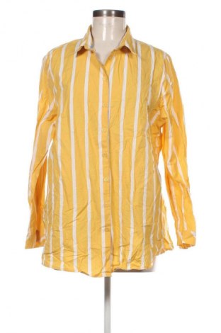 Дамска риза Ulla Popken, Размер XL, Цвят Многоцветен, Цена 33,99 лв.