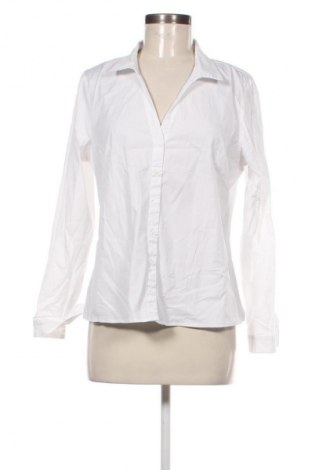 Cămașă de femei Un Deux Trois, Mărime L, Culoare Alb, Preț 99,99 Lei