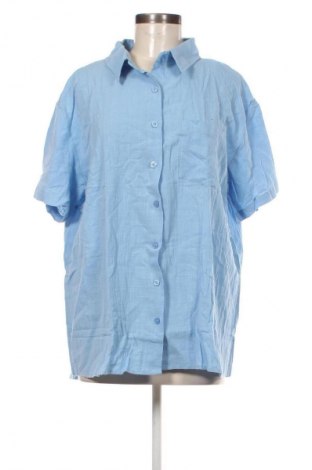 Dámská košile  Unbranded, Velikost XXL, Barva Modrá, Cena  609,00 Kč