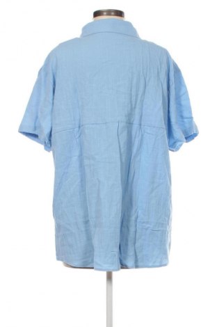 Dámská košile  Unbranded, Velikost XXL, Barva Modrá, Cena  609,00 Kč