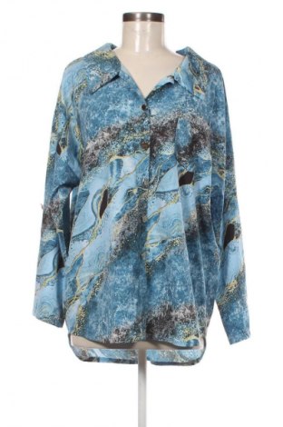 Damenbluse Unbranded, Größe XL, Farbe Mehrfarbig, Preis € 23,80