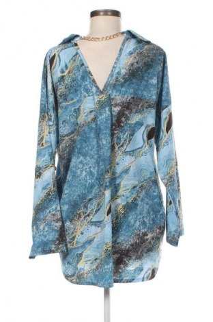 Damenbluse Unbranded, Größe XL, Farbe Mehrfarbig, Preis € 23,80