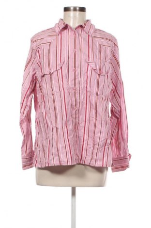 Damenbluse Unbranded, Größe XXL, Farbe Mehrfarbig, Preis € 23,80