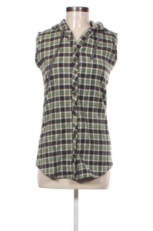 Γυναικείο πουκάμισο Unbranded, Μέγεθος M, Χρώμα Πολύχρωμο, Τιμή 10,99 €