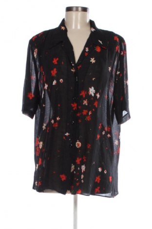 Damenbluse Unbranded, Größe XL, Farbe Mehrfarbig, Preis 10,99 €