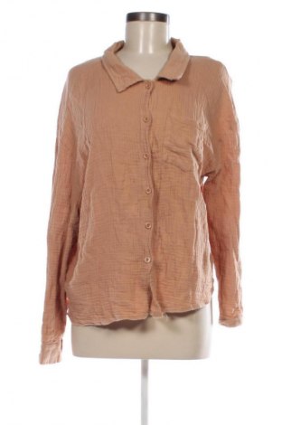 Damenbluse Unbranded, Größe M, Farbe Beige, Preis 8,99 €