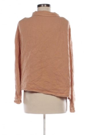 Damenbluse Unbranded, Größe M, Farbe Beige, Preis 8,99 €