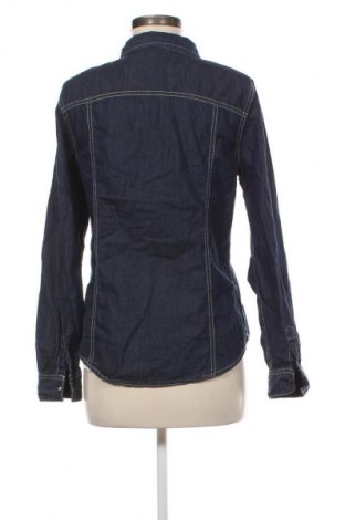 Damenbluse Unbranded, Größe S, Farbe Blau, Preis 7,99 €