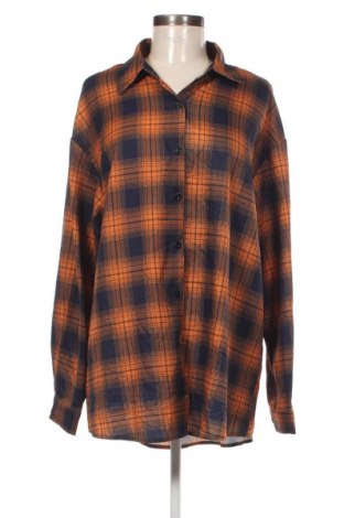 Дамска риза Unbranded, Размер L, Цвят Многоцветен, Цена 16,99 лв.