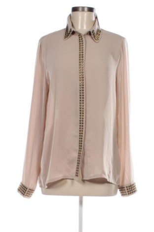 Damenbluse Unbranded, Größe M, Farbe Beige, Preis 12,99 €