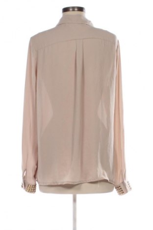 Damenbluse Unbranded, Größe M, Farbe Beige, Preis 12,99 €