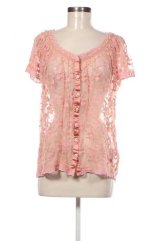 Női ing Unbranded, Méret XL, Szín Rózsaszín, Ár 4 129 Ft