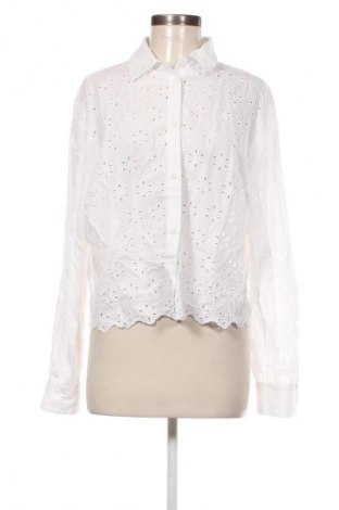 Damenbluse Unbranded, Größe M, Farbe Weiß, Preis 13,99 €