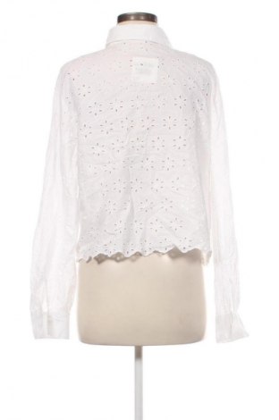 Damenbluse Unbranded, Größe M, Farbe Weiß, Preis 13,99 €