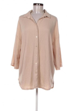 Dámská košile  Unbranded, Velikost L, Barva Béžová, Cena  219,00 Kč