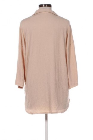 Dámská košile  Unbranded, Velikost L, Barva Béžová, Cena  219,00 Kč