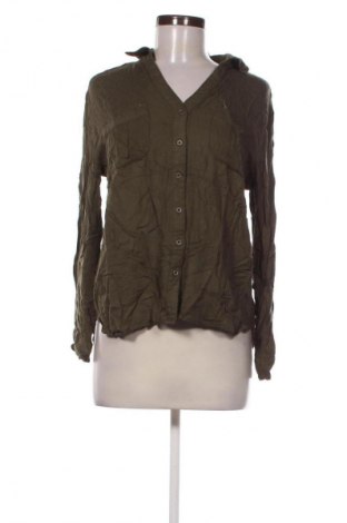 Dámska košeľa  Unbranded, Veľkosť M, Farba Zelená, Cena  3,95 €
