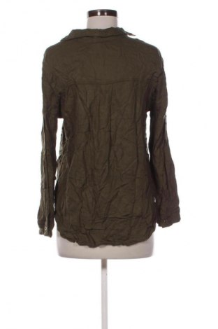 Dámska košeľa  Unbranded, Veľkosť M, Farba Zelená, Cena  3,95 €