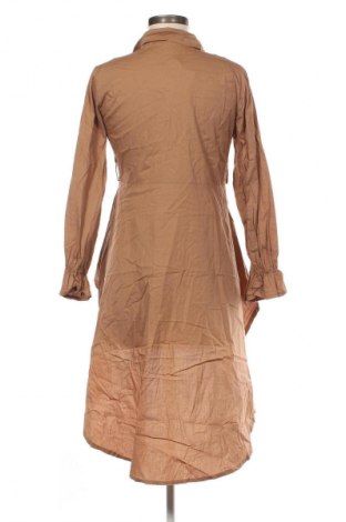 Cămașă de femei Unbranded, Mărime L, Culoare Maro, Preț 36,99 Lei